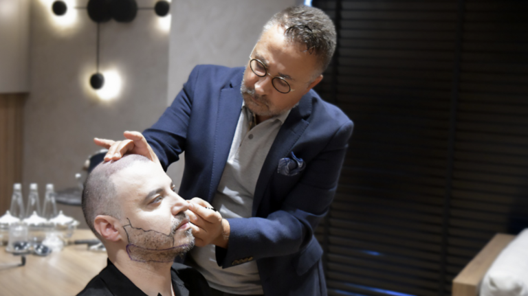 The Rise of the Transformative Hair Transplant Trade in Turkey – Hollywood Life